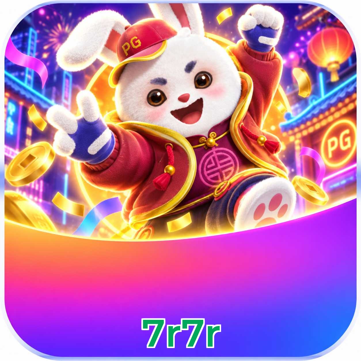 Escolha de slots como Plushie Frenzy