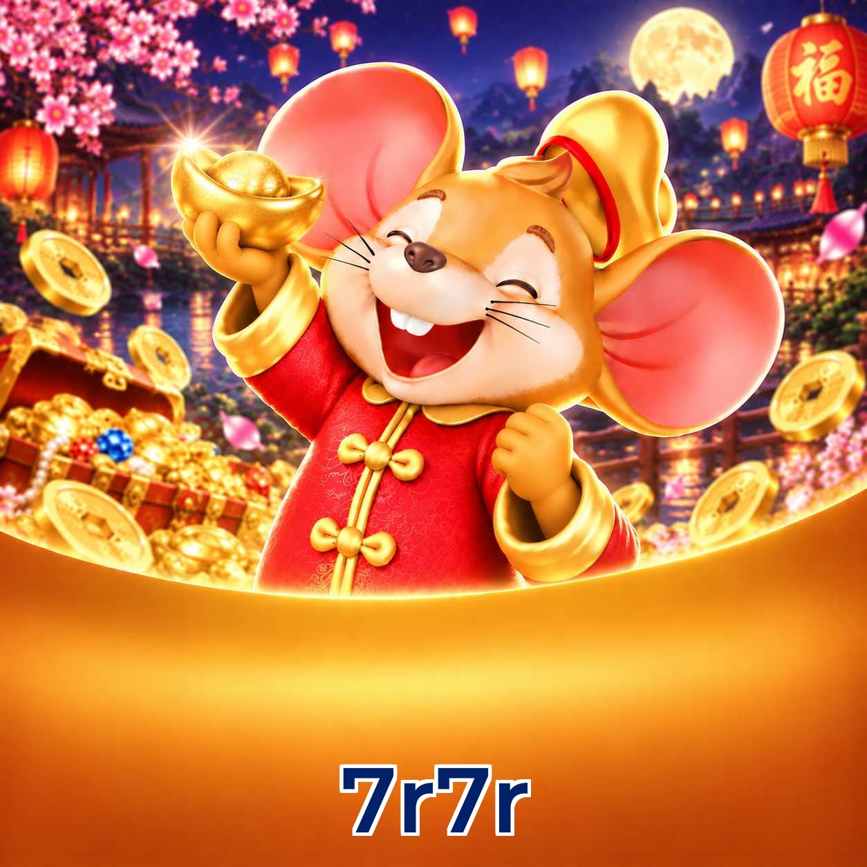 Alternativa de slots Plushie Frenzy aos crash games na 7r7r