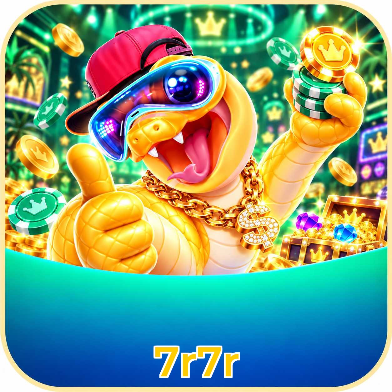 Plushie Frenzy ranking de slots 7r7r