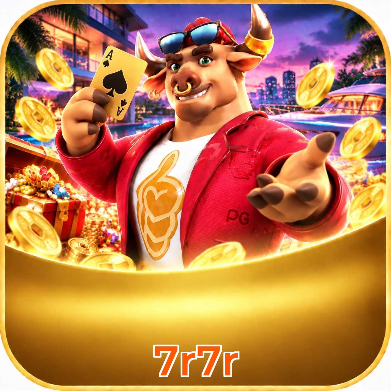 Plushie Frenzy — slot citado nas perguntas frequentes da 7r7r